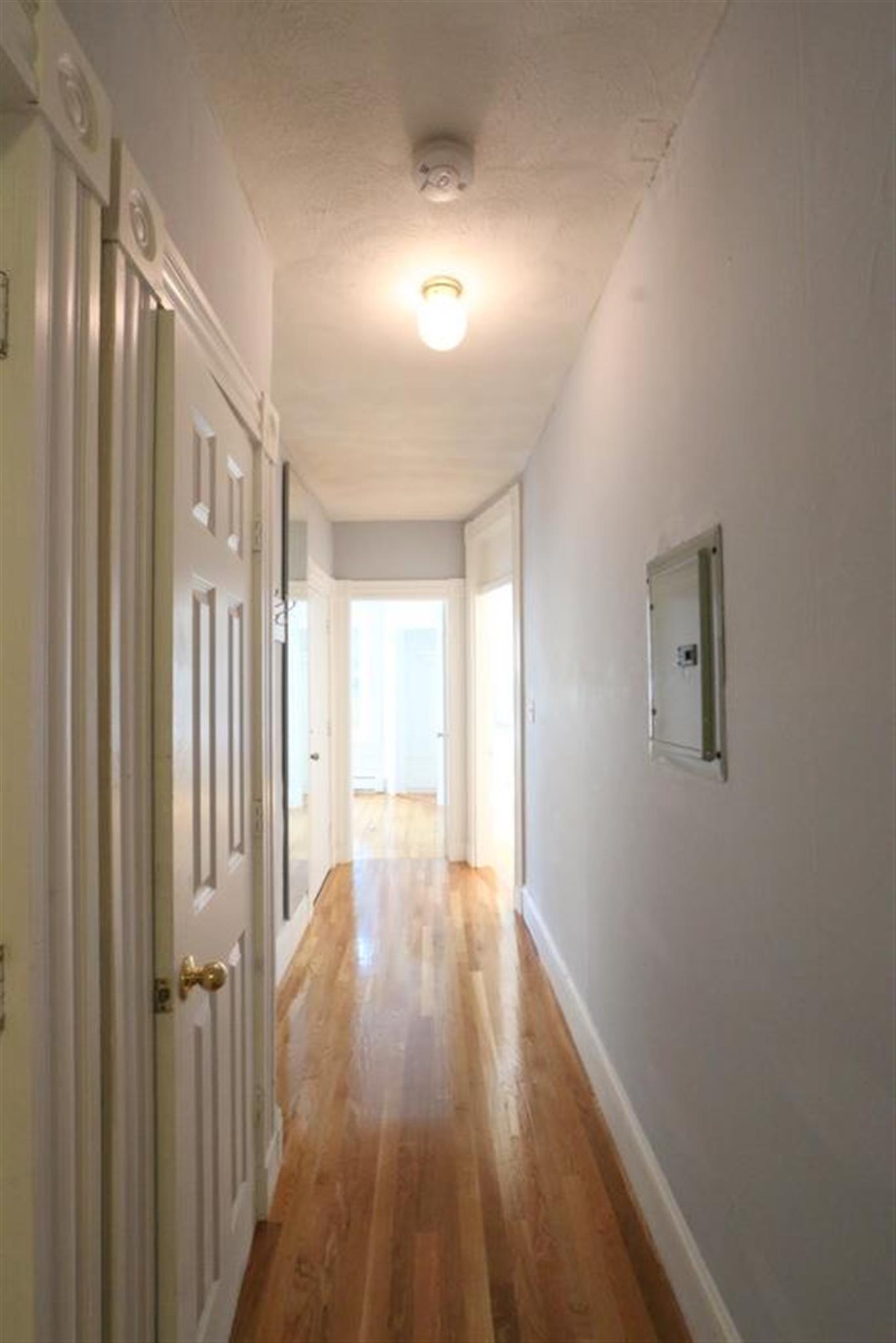 117 Harvard St, Kendall Square