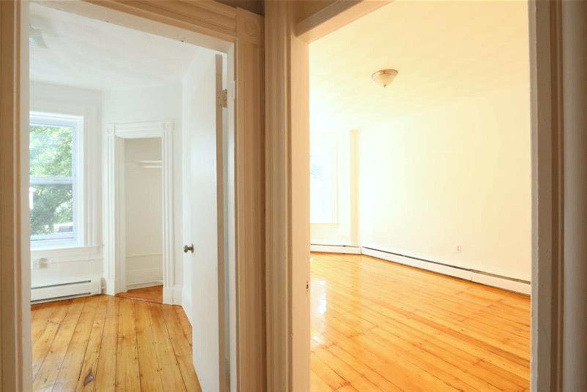 117 Harvard St, Kendall Square