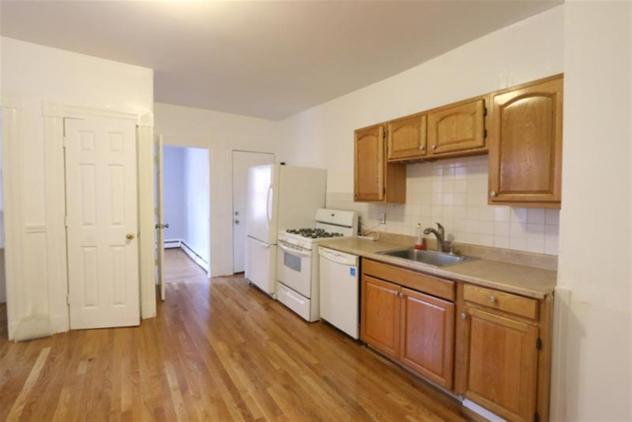 117 Harvard St, Kendall Square