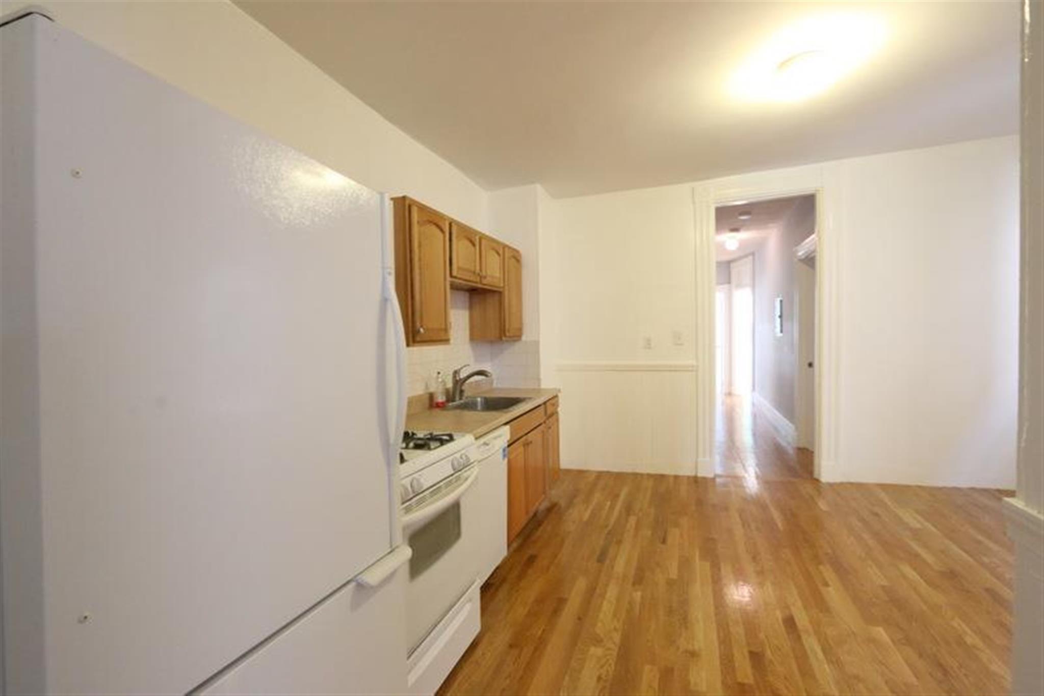 117 Harvard St, Kendall Square