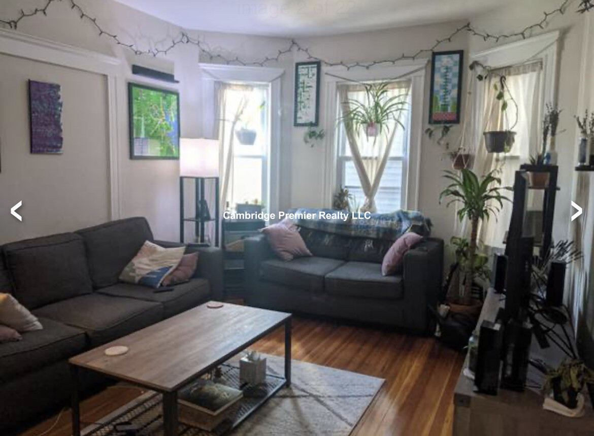 1251 Broadway, West Somerville