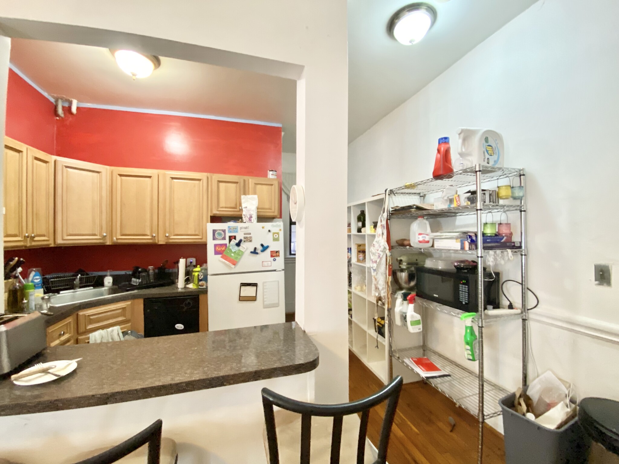 1254 Commonwealth Ave, Allston