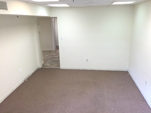 475 Commonwealth Ave, Fenway