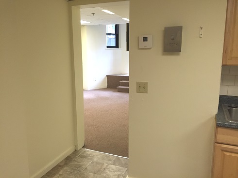 475 Commonwealth Ave, Fenway