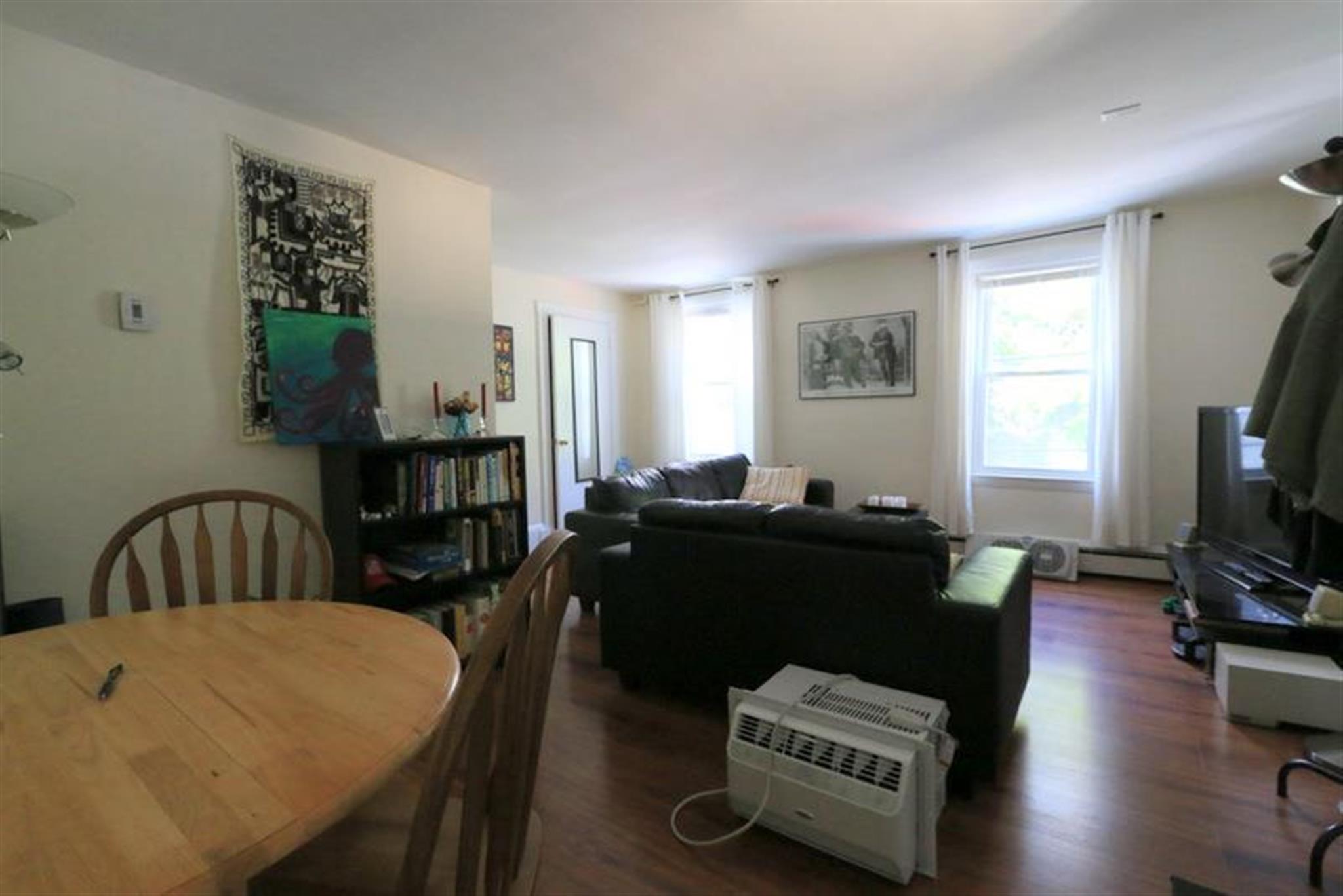 400 Franklin St, Central Square