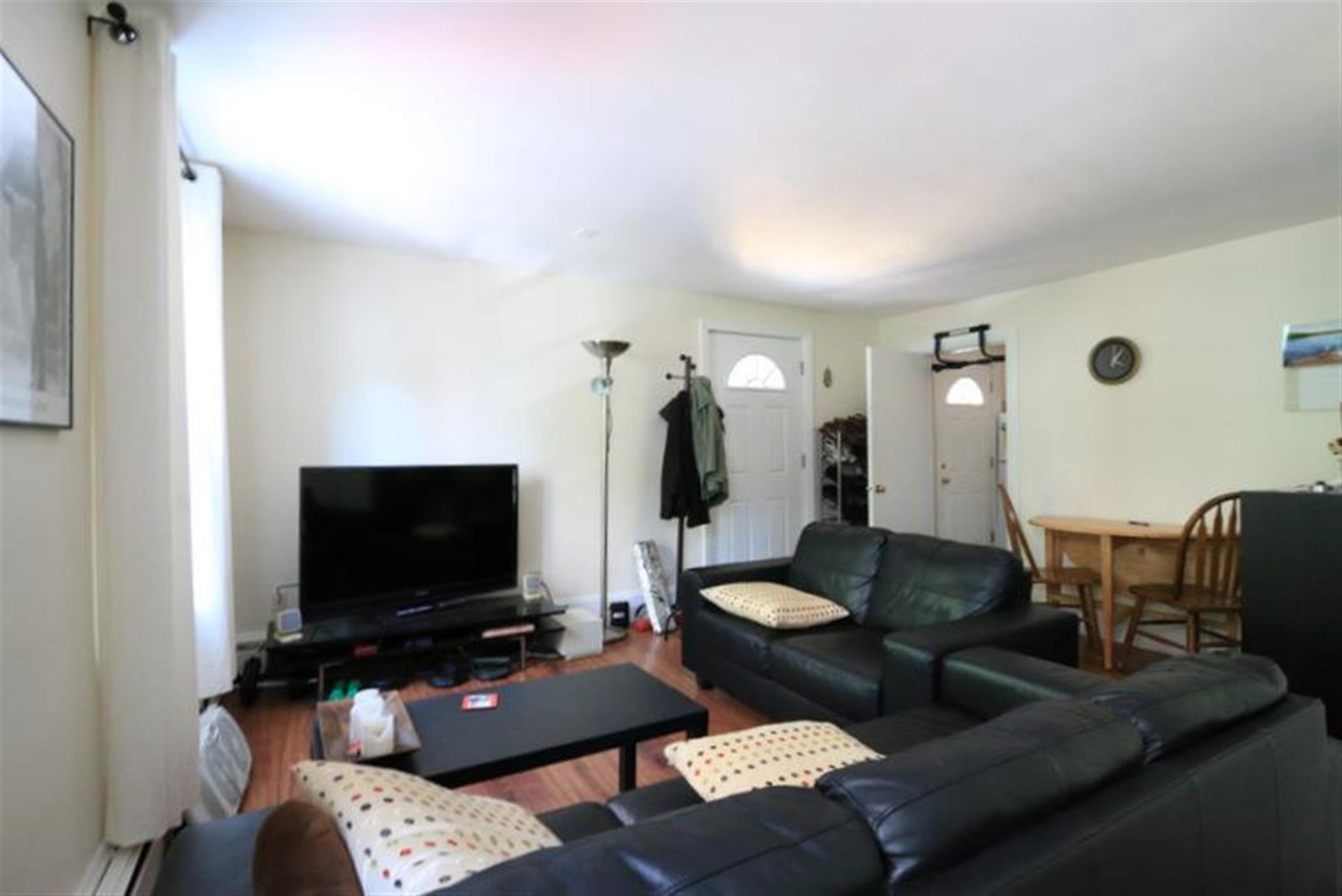 400 Franklin St, Central Square