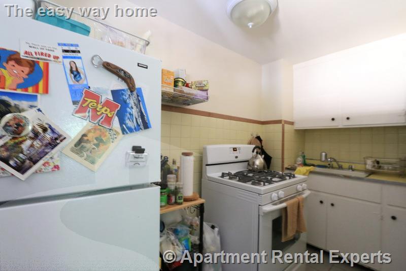 400 Franklin, Central Square