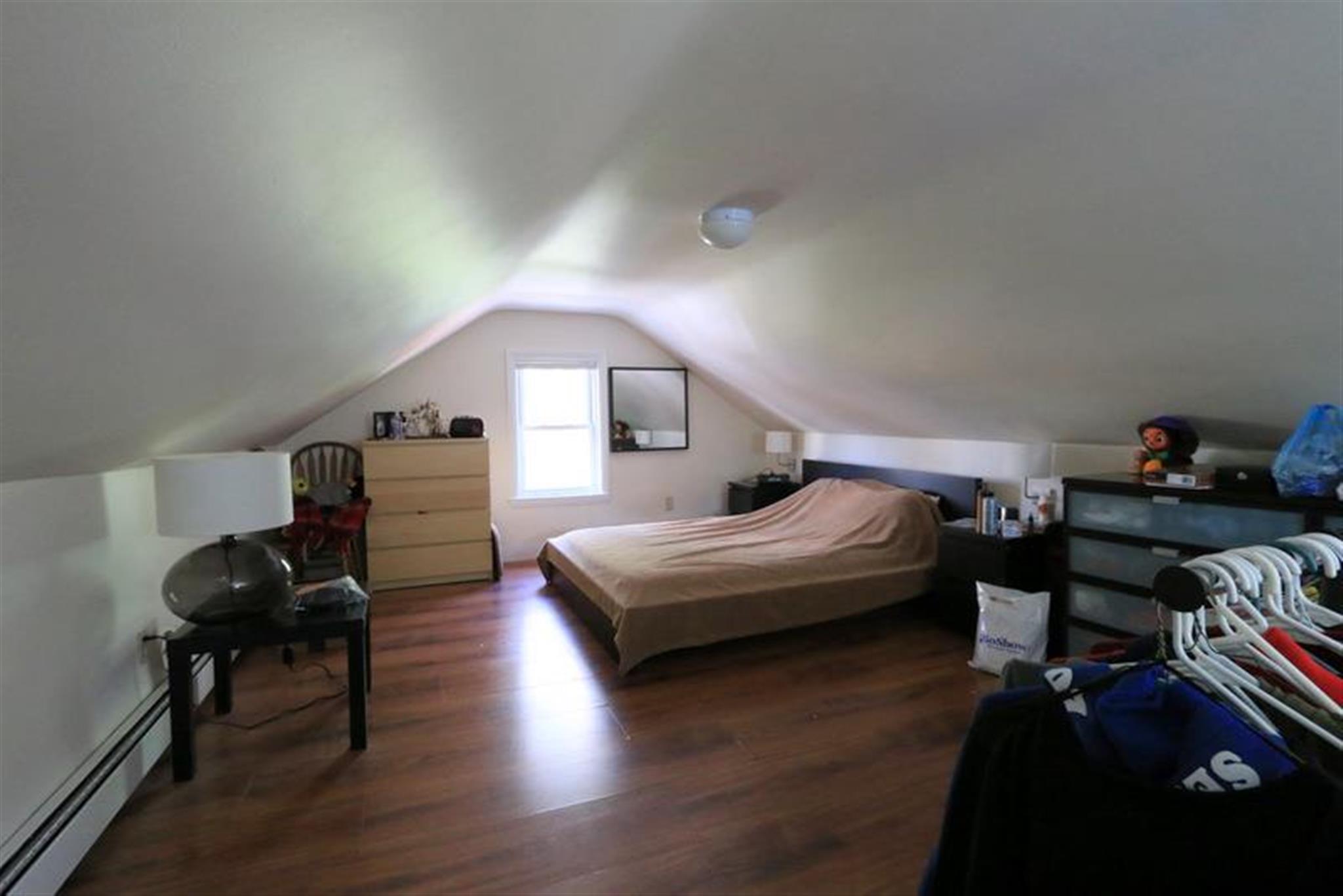 400 Franklin St, Central Square