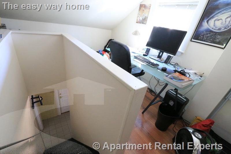 400 Franklin, Central Square