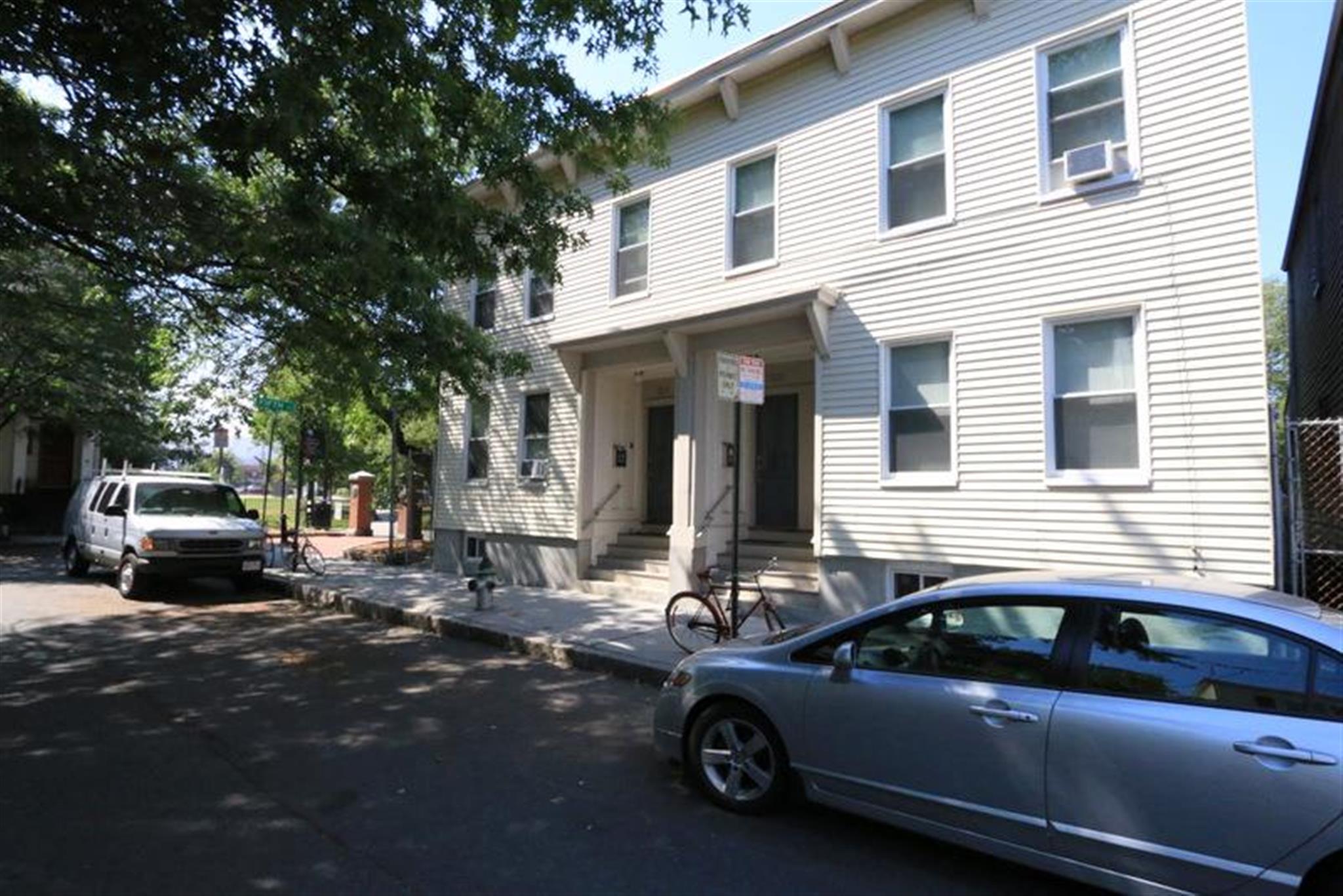 107 Winter St, East Cambridge