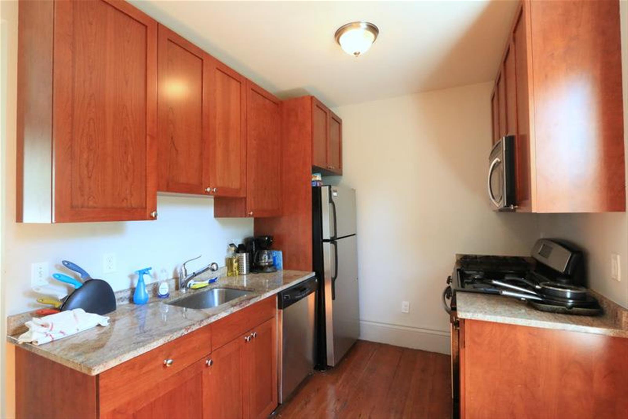 107 Winter St, East Cambridge