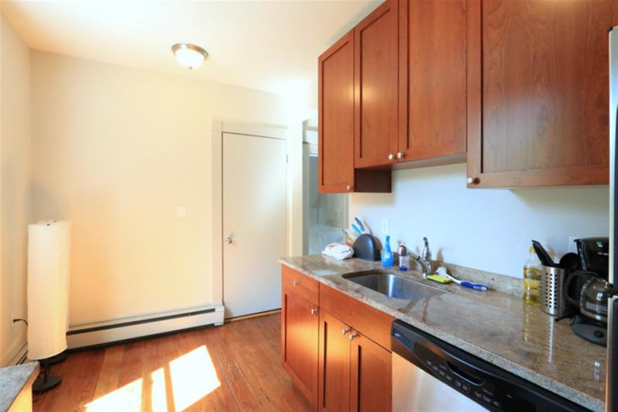 107 Winter St, East Cambridge