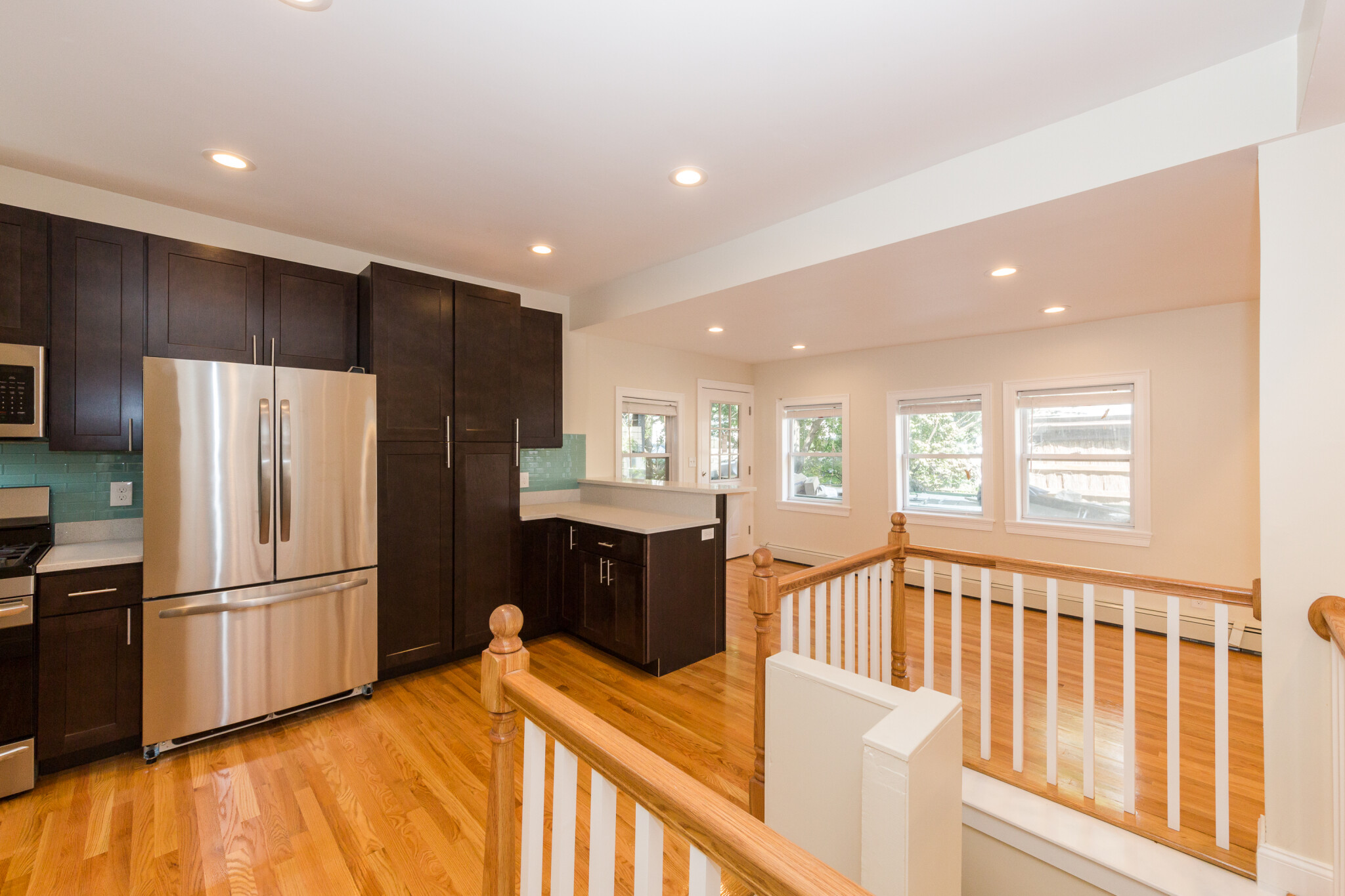 126 Monument St, West Medford