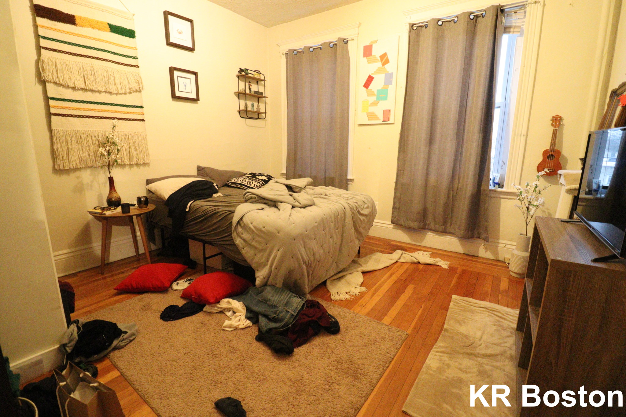 126 Warren St, Brighton