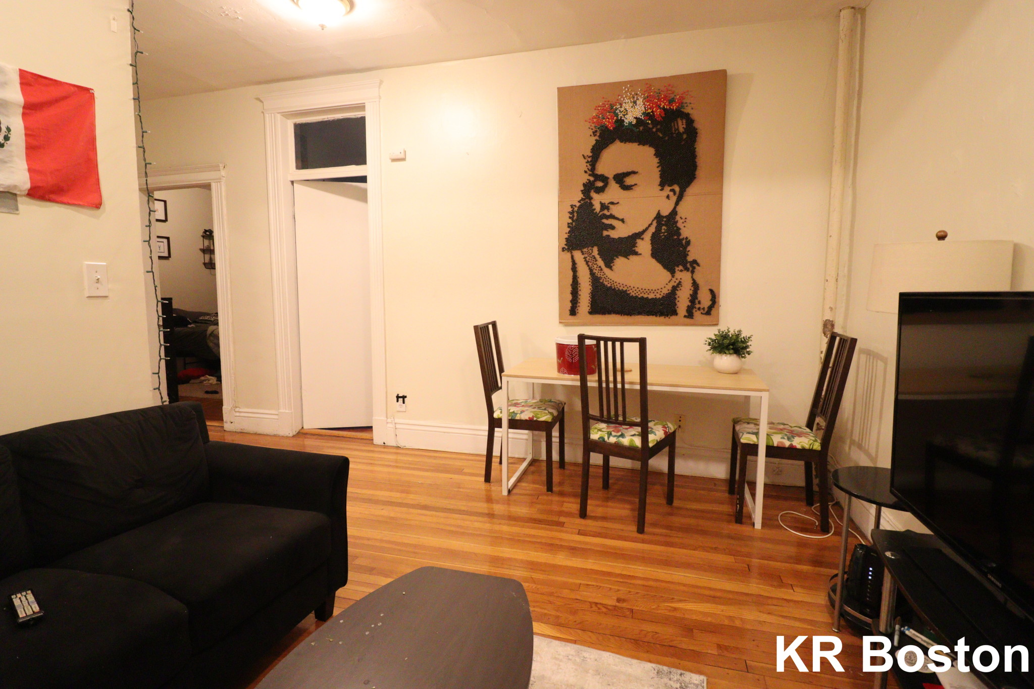 126 Warren St, Brighton