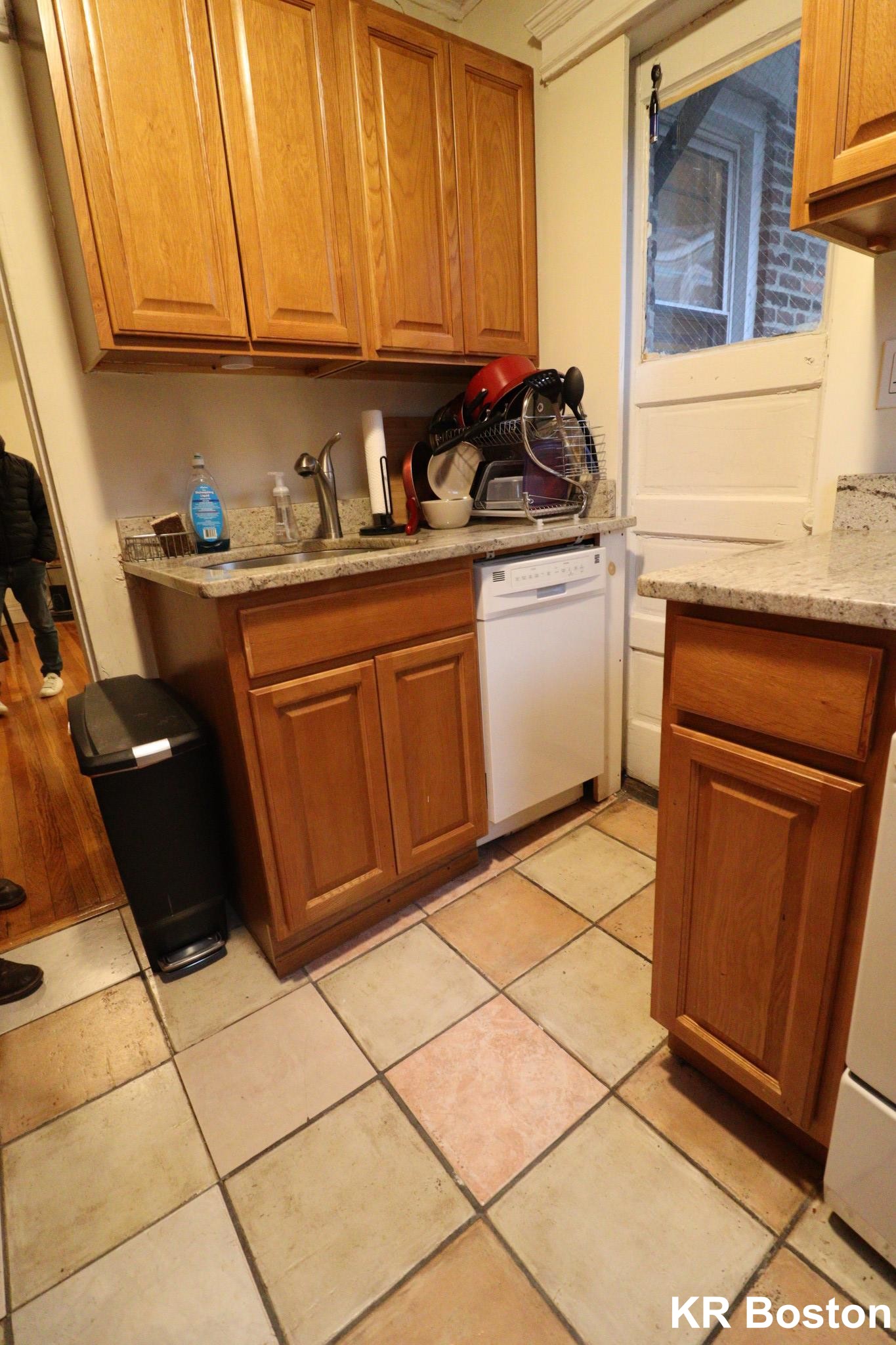 126 Warren, Brighton