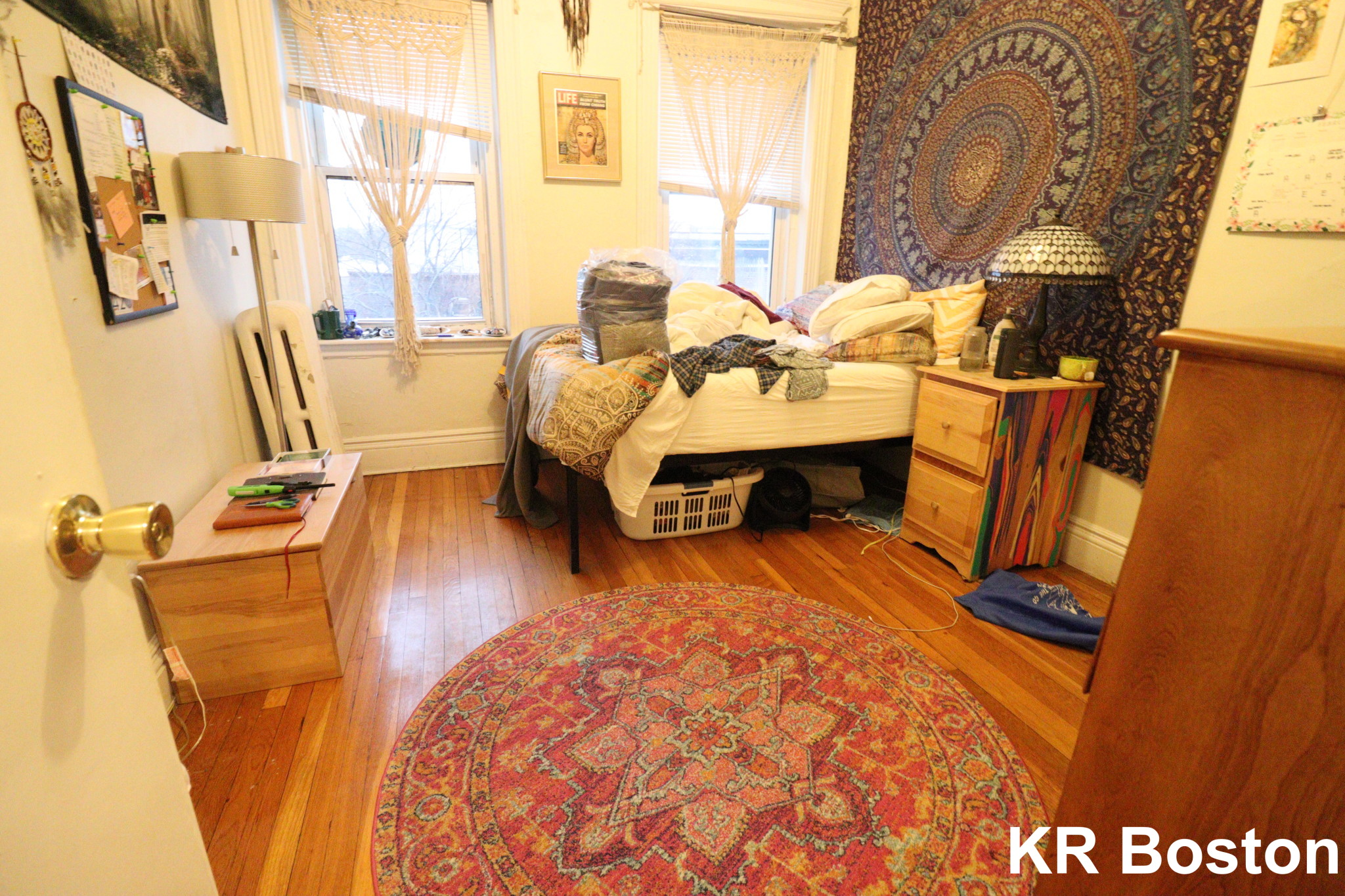 126 Warren, Brighton