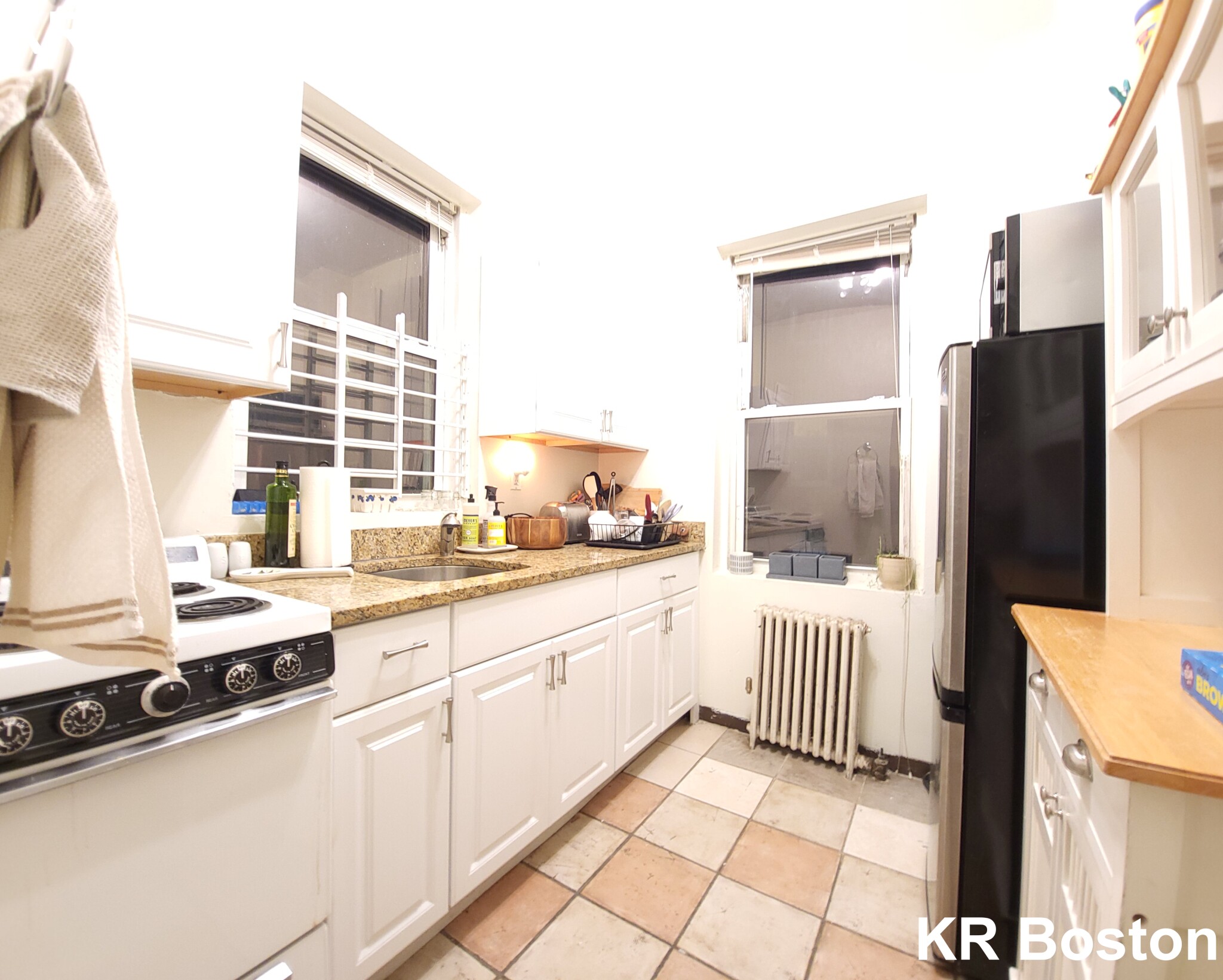 126 Warren St, Brighton