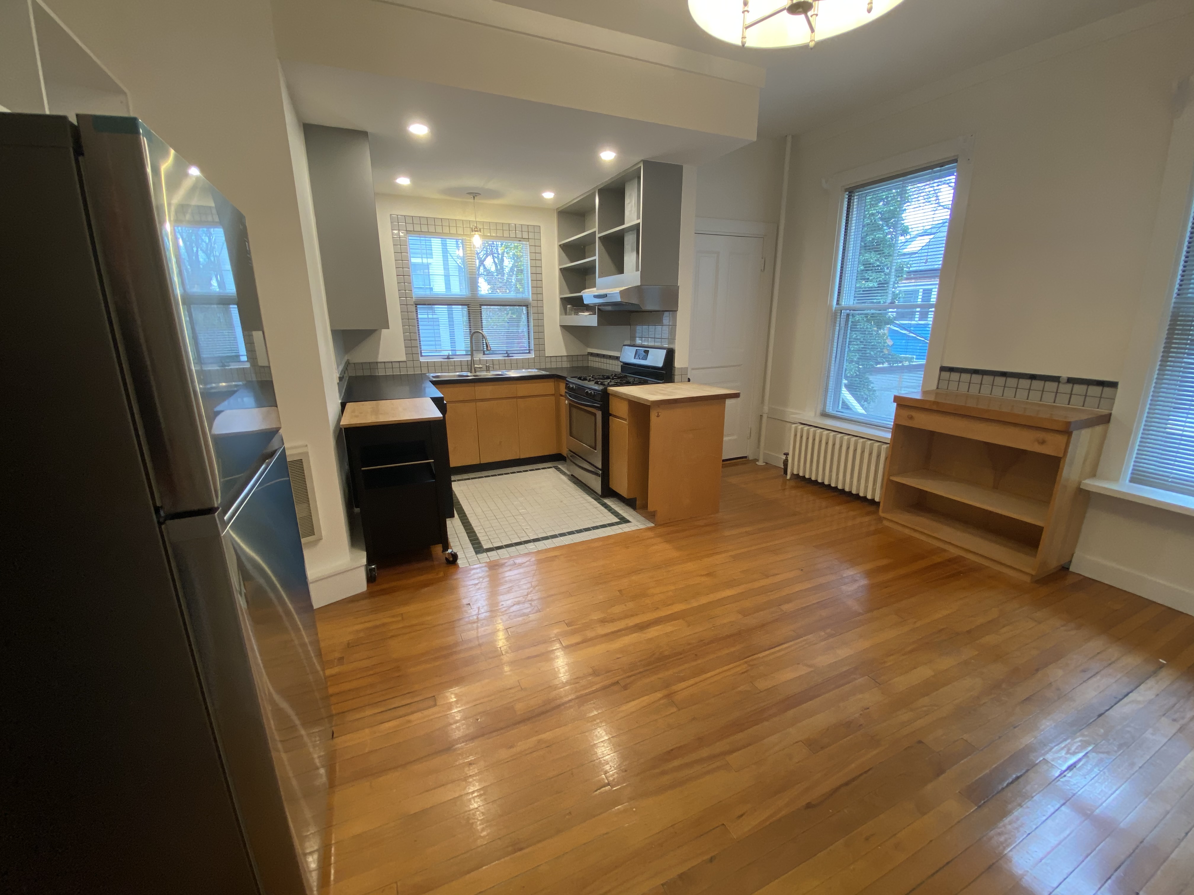 25 Highland Ave, Mid Cambridge