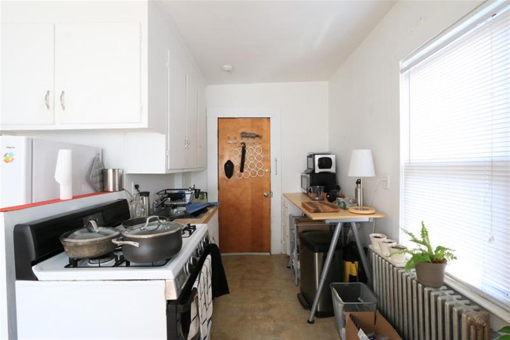 216 Banks St, Harvard Square