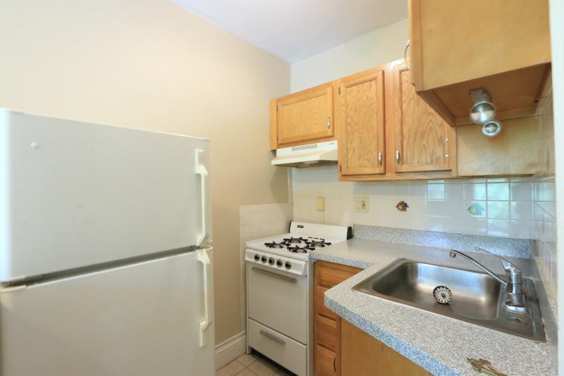 4 Cogswell Ave, Porter Square