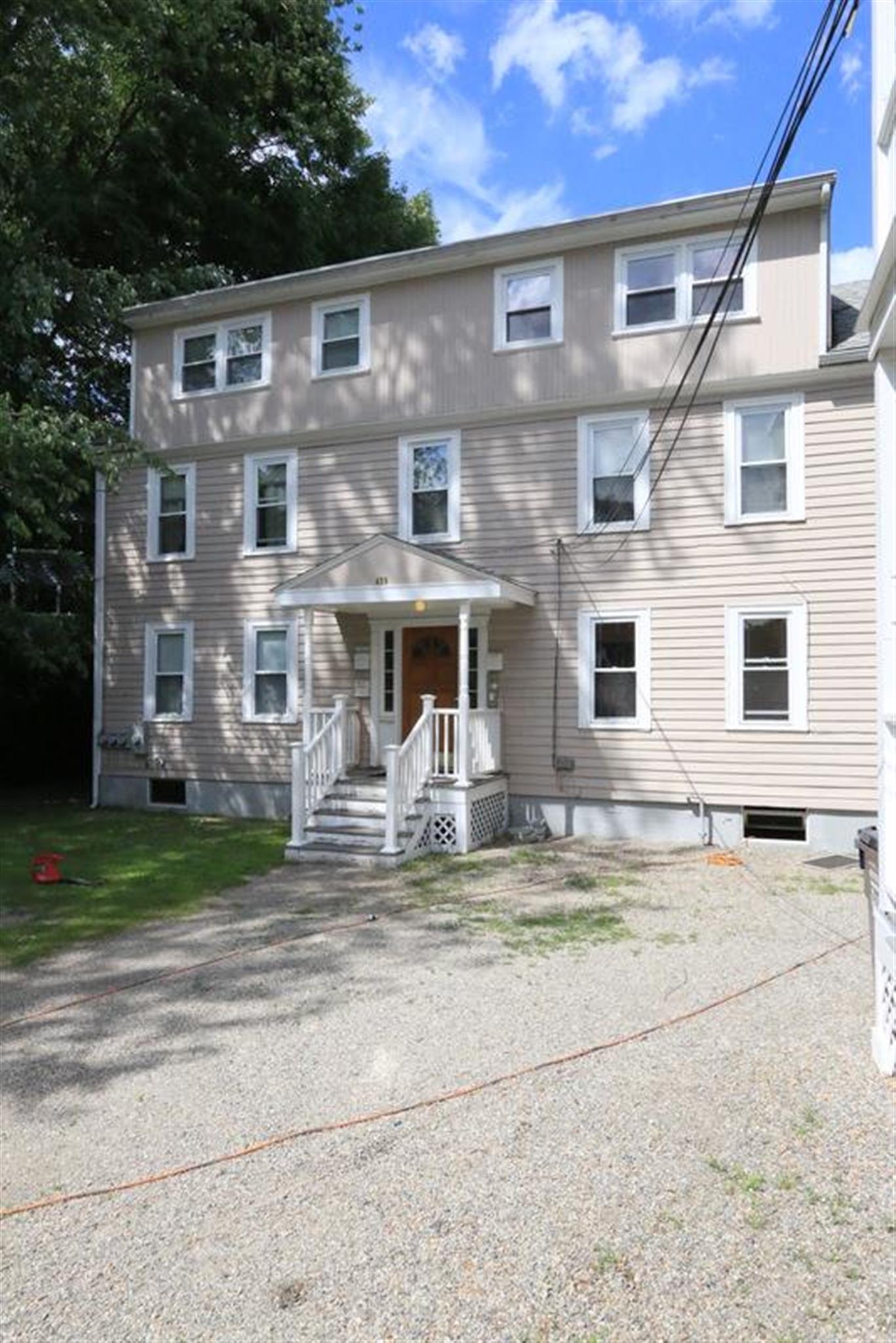 429 Franklin St, Central Square