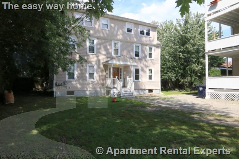 429 Franklin St, Central Square