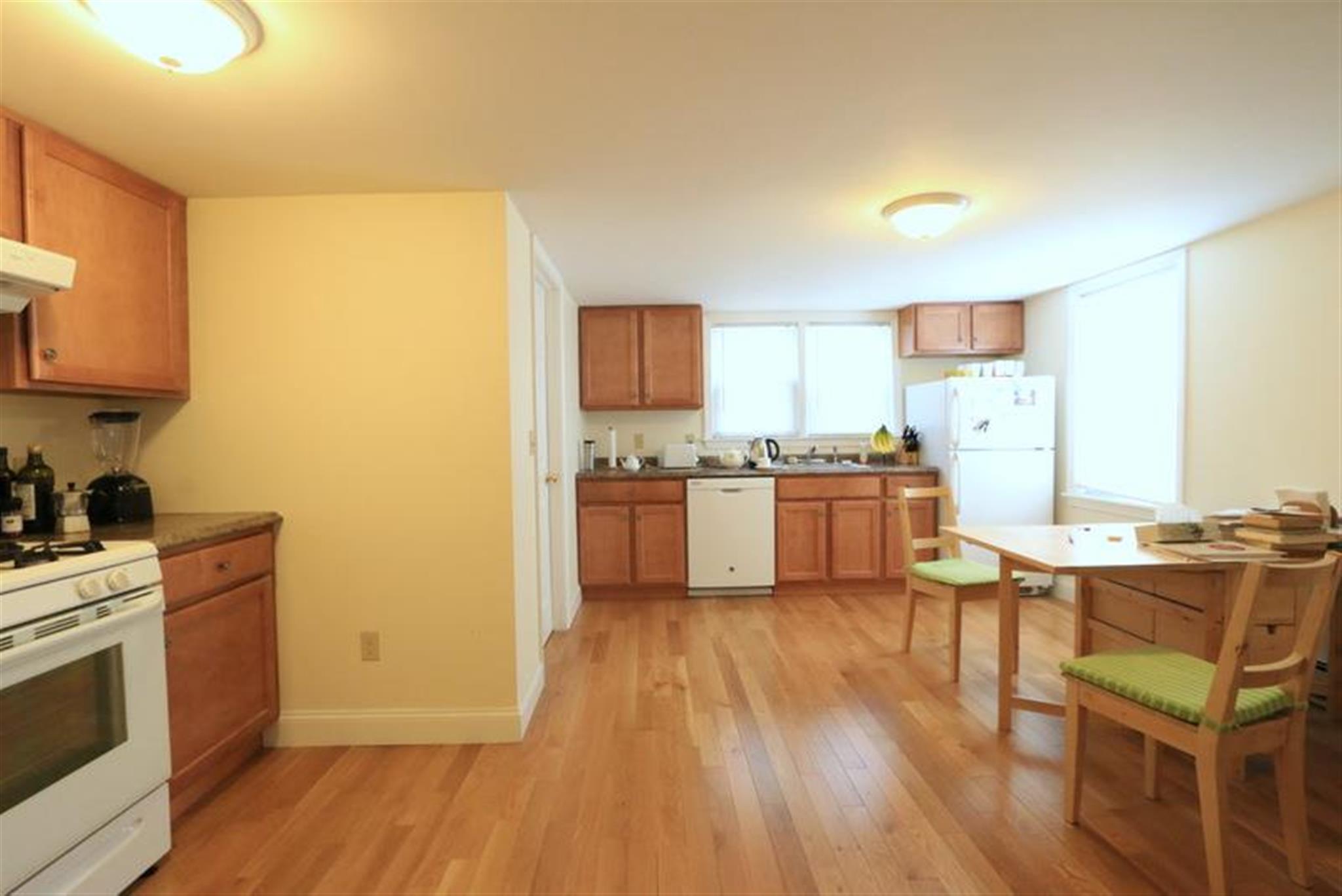 124 Pine St, Central Square