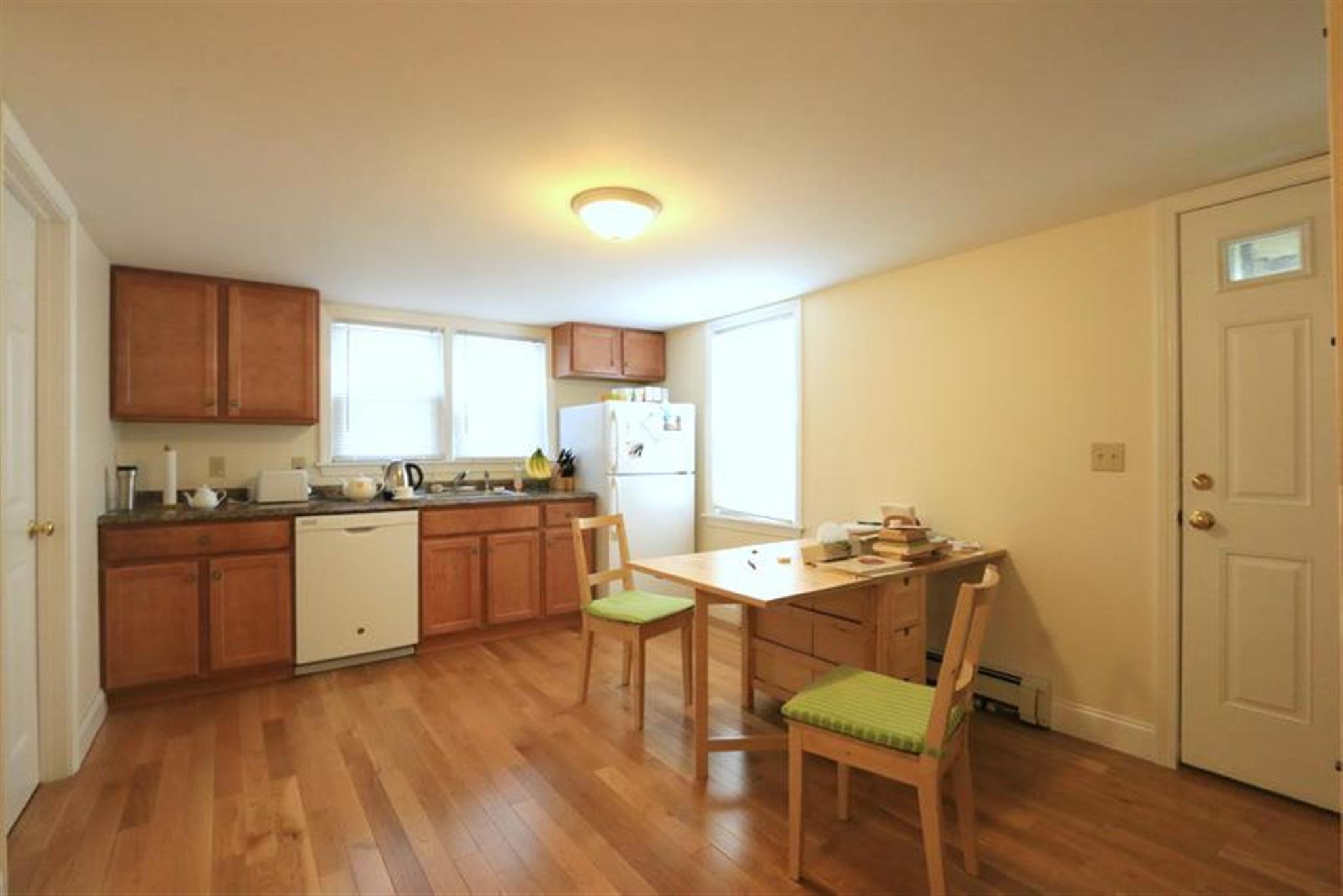 124 Pine St, Central Square