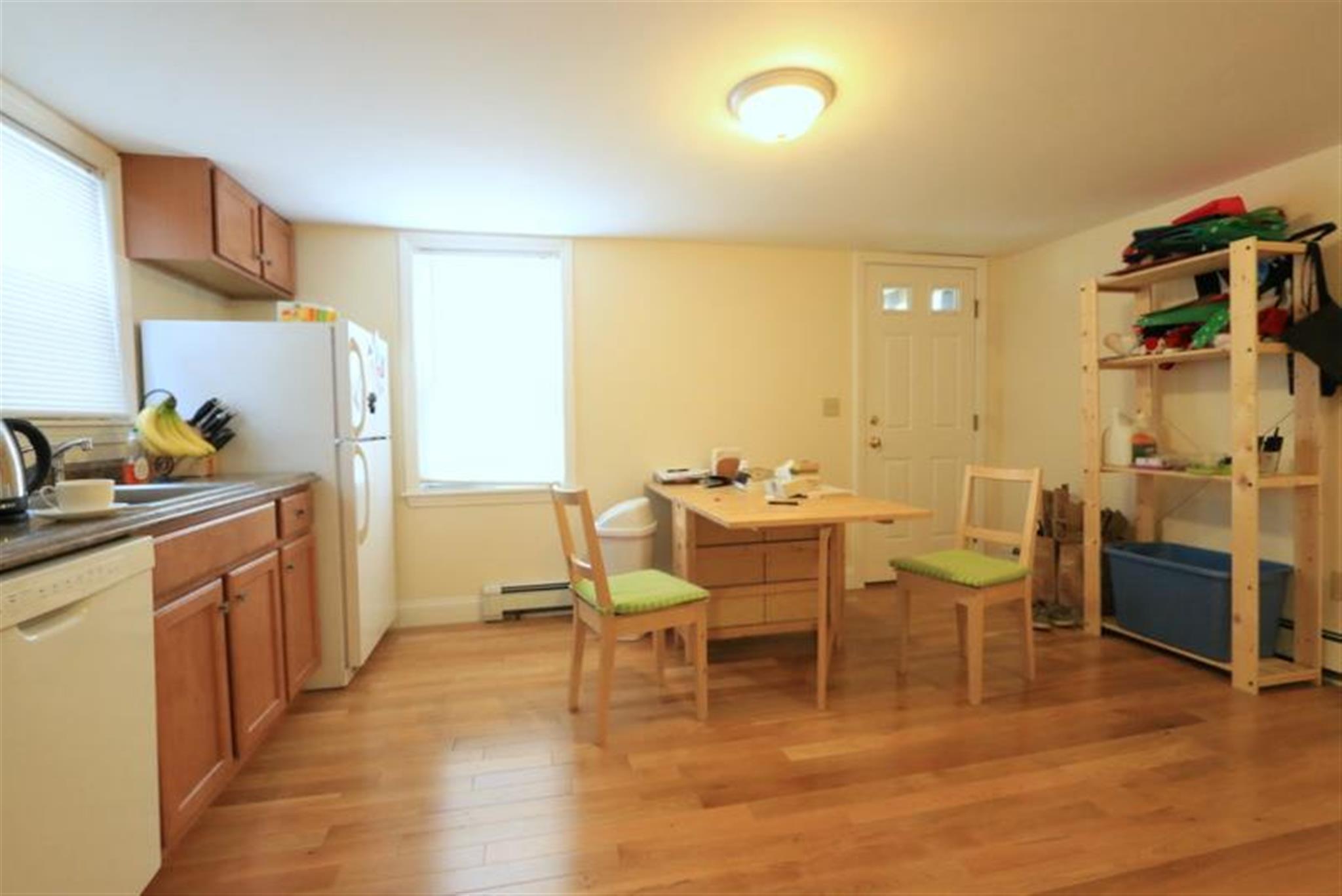 124 Pine St, Central Square