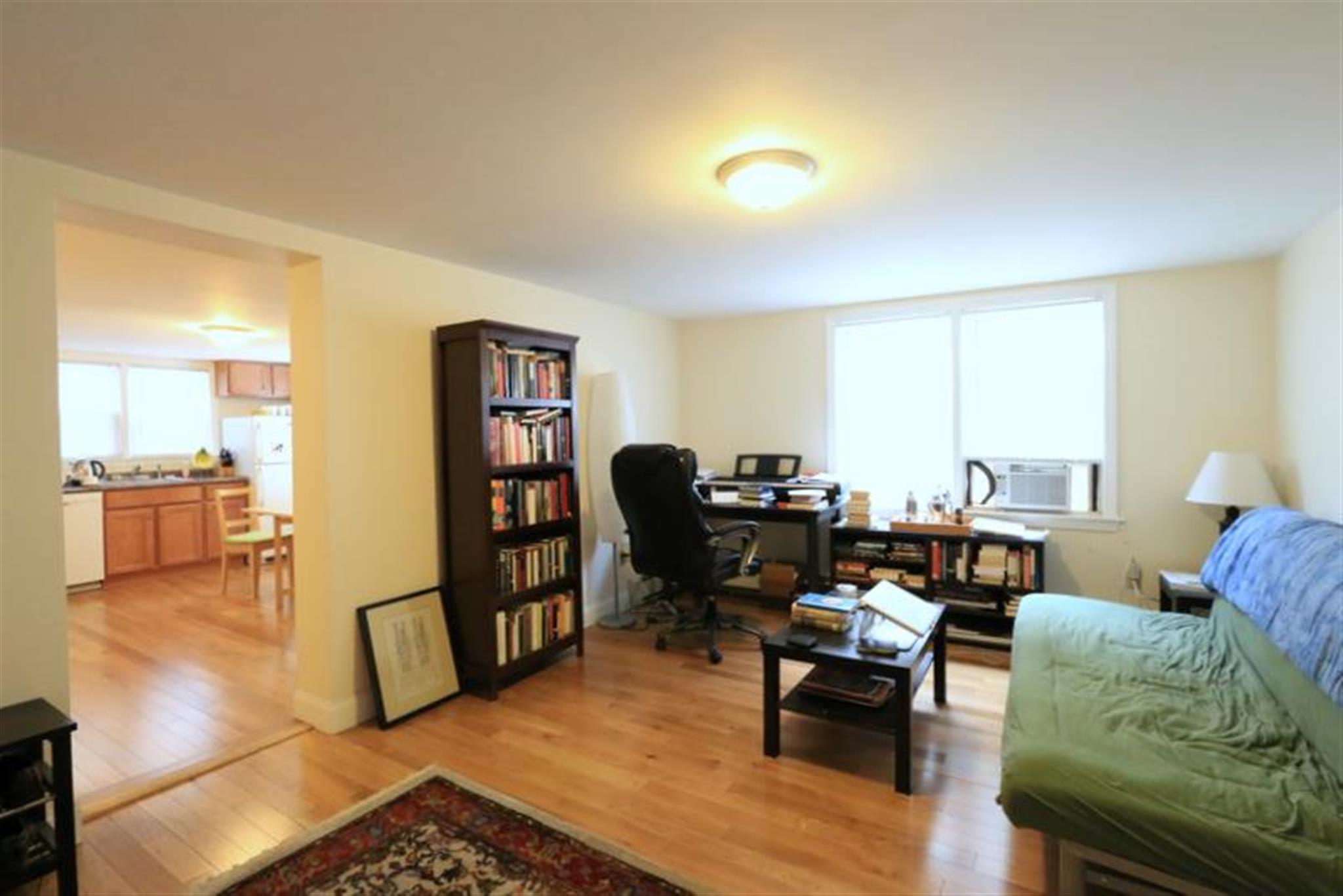 124 Pine St, Central Square