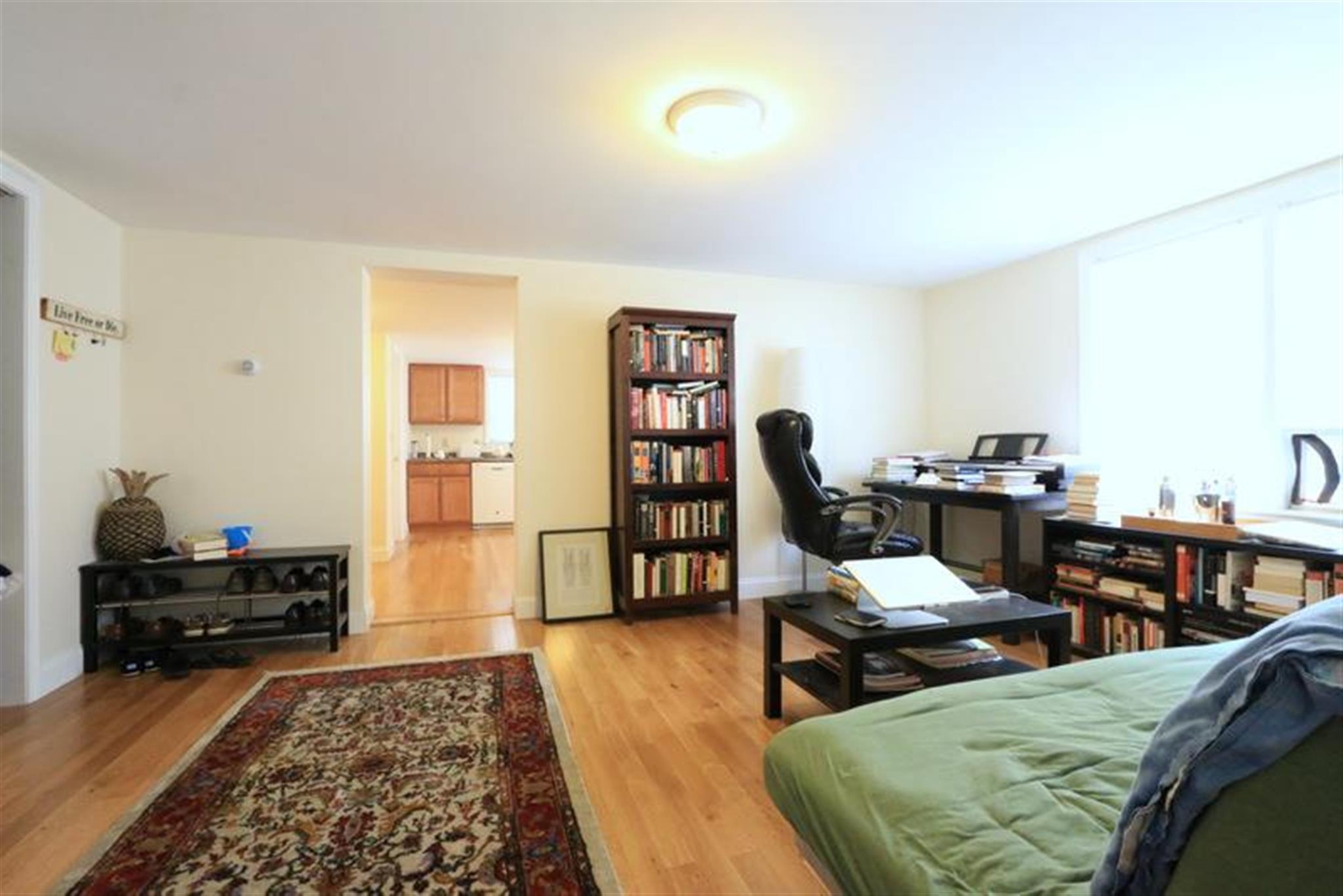 124 Pine St, Central Square