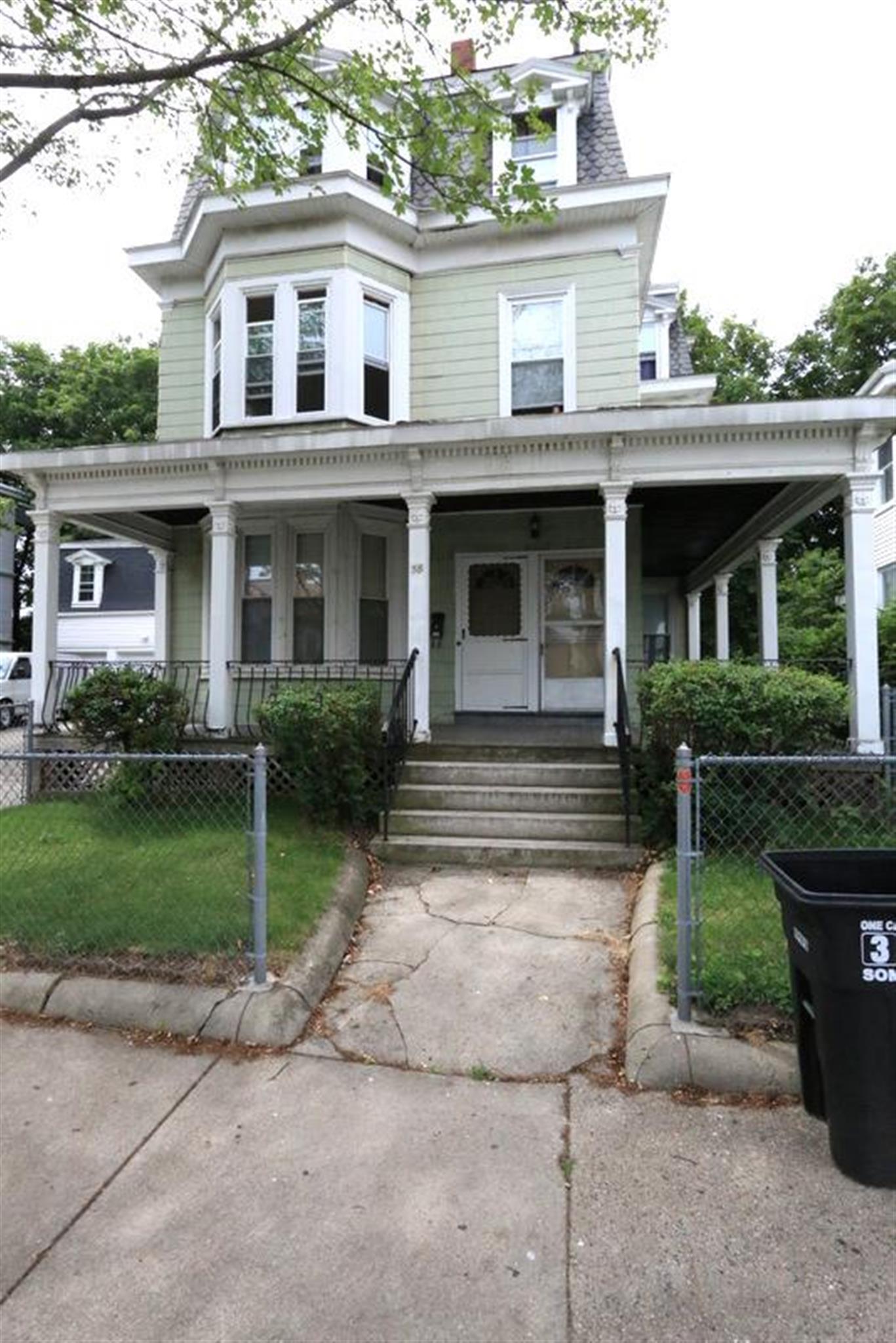 58 Vinal Ave, Prospect Hill