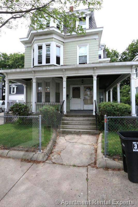 58 Vinal Ave, Prospect Hill