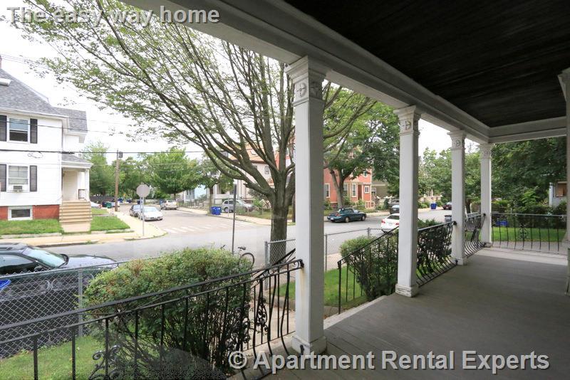 58 Vinal Ave, Prospect Hill