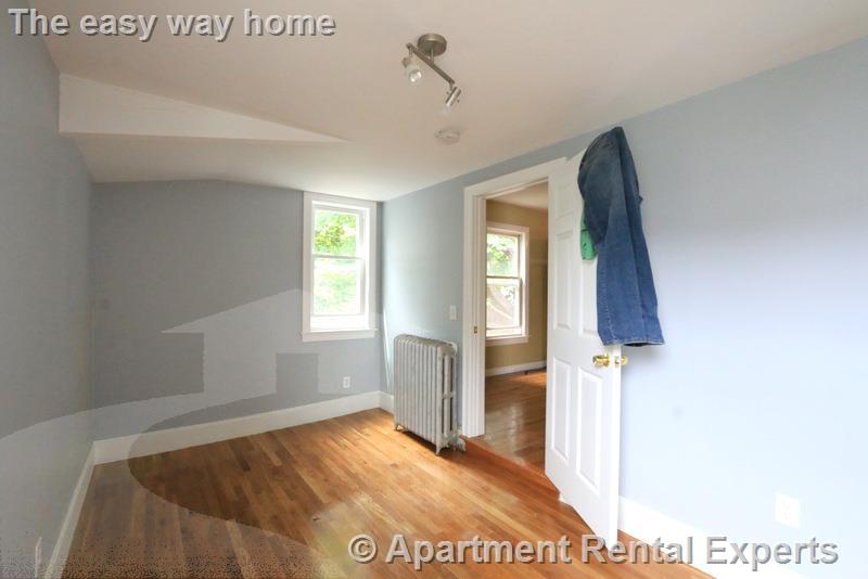 58 Vinal Ave, Prospect Hill