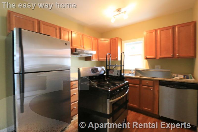 58 Vinal Ave, Prospect Hill