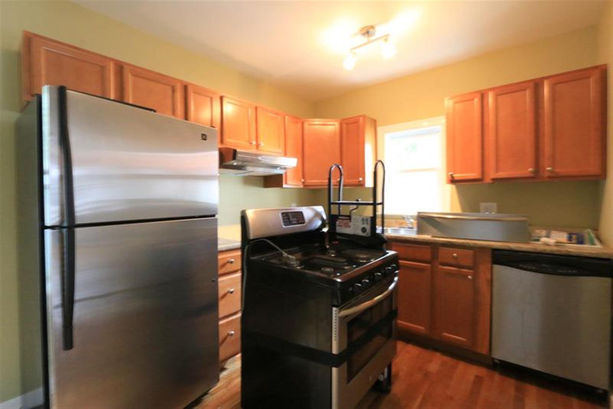 58 Vinal Ave, Prospect Hill