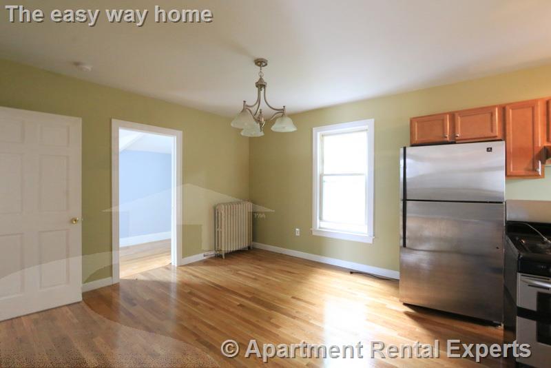 58 Vinal Ave, Prospect Hill