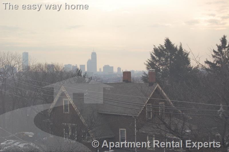 191 Summer, Porter Square