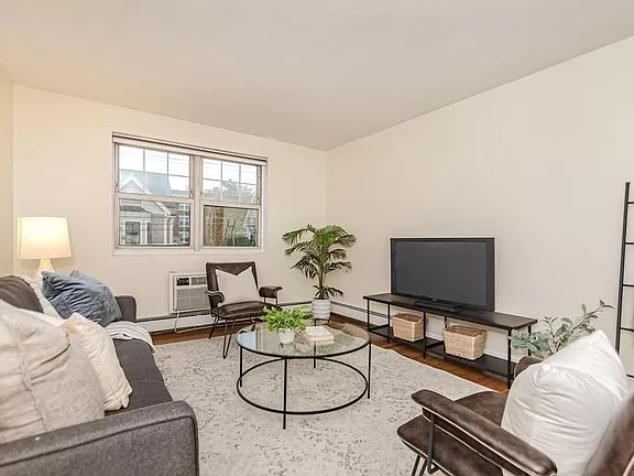 30 Chester, Porter Square