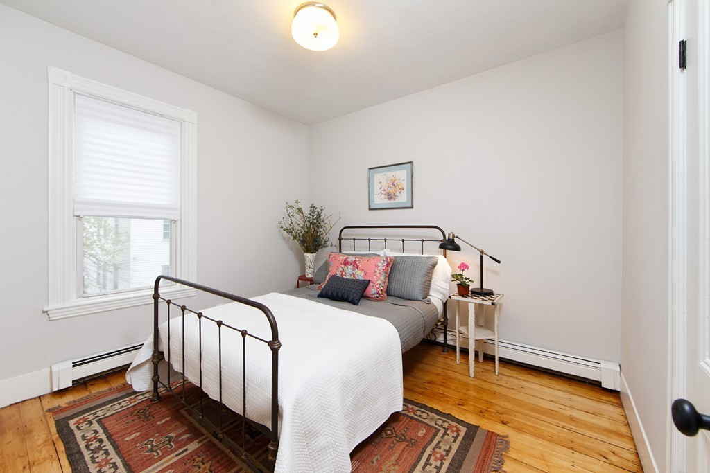 127 Cherry St, Kendall Square