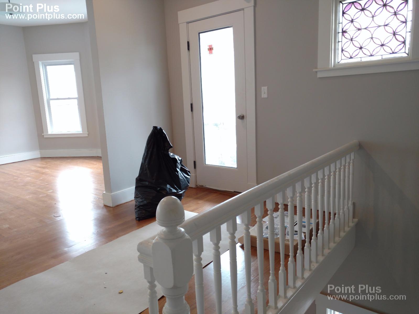 127 Hudson St, Davis Square