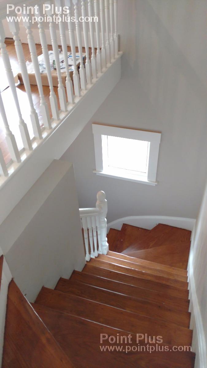 127 Hudson St, Davis Square