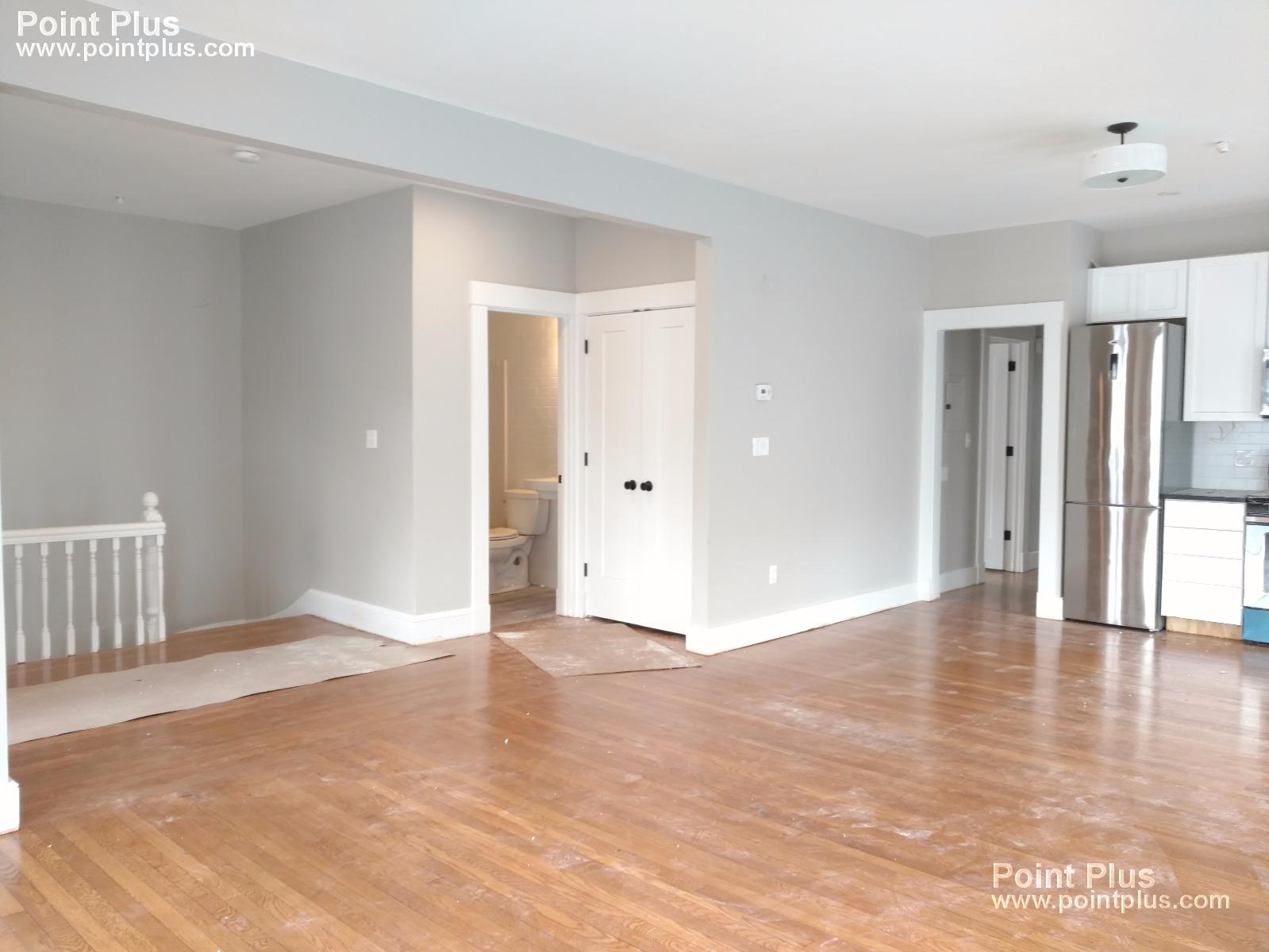 127 Hudson St, Davis Square