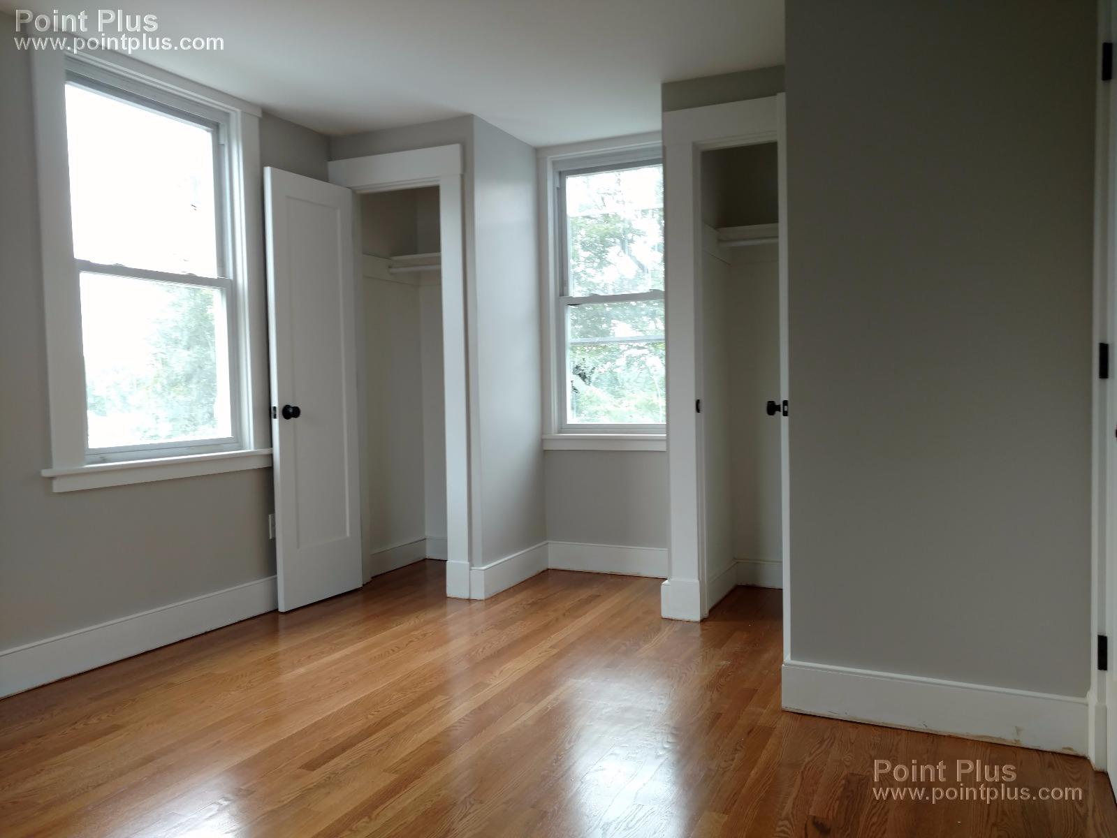 127 Hudson St, Davis Square