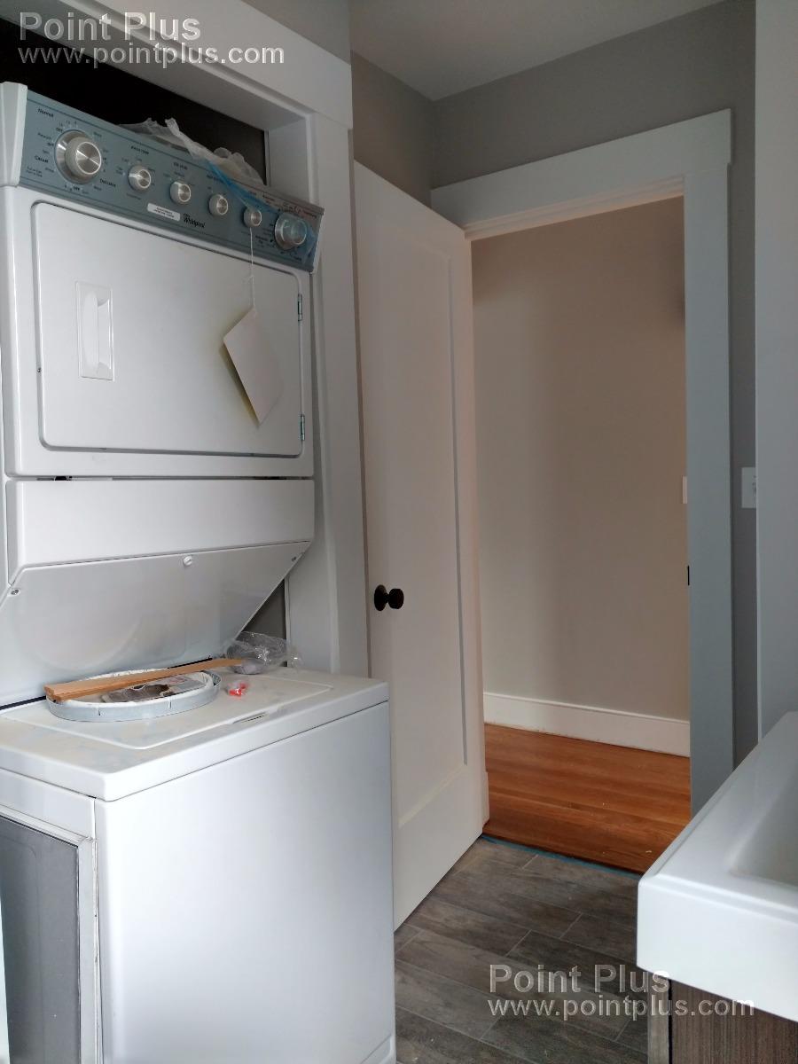 127 Hudson St, Davis Square