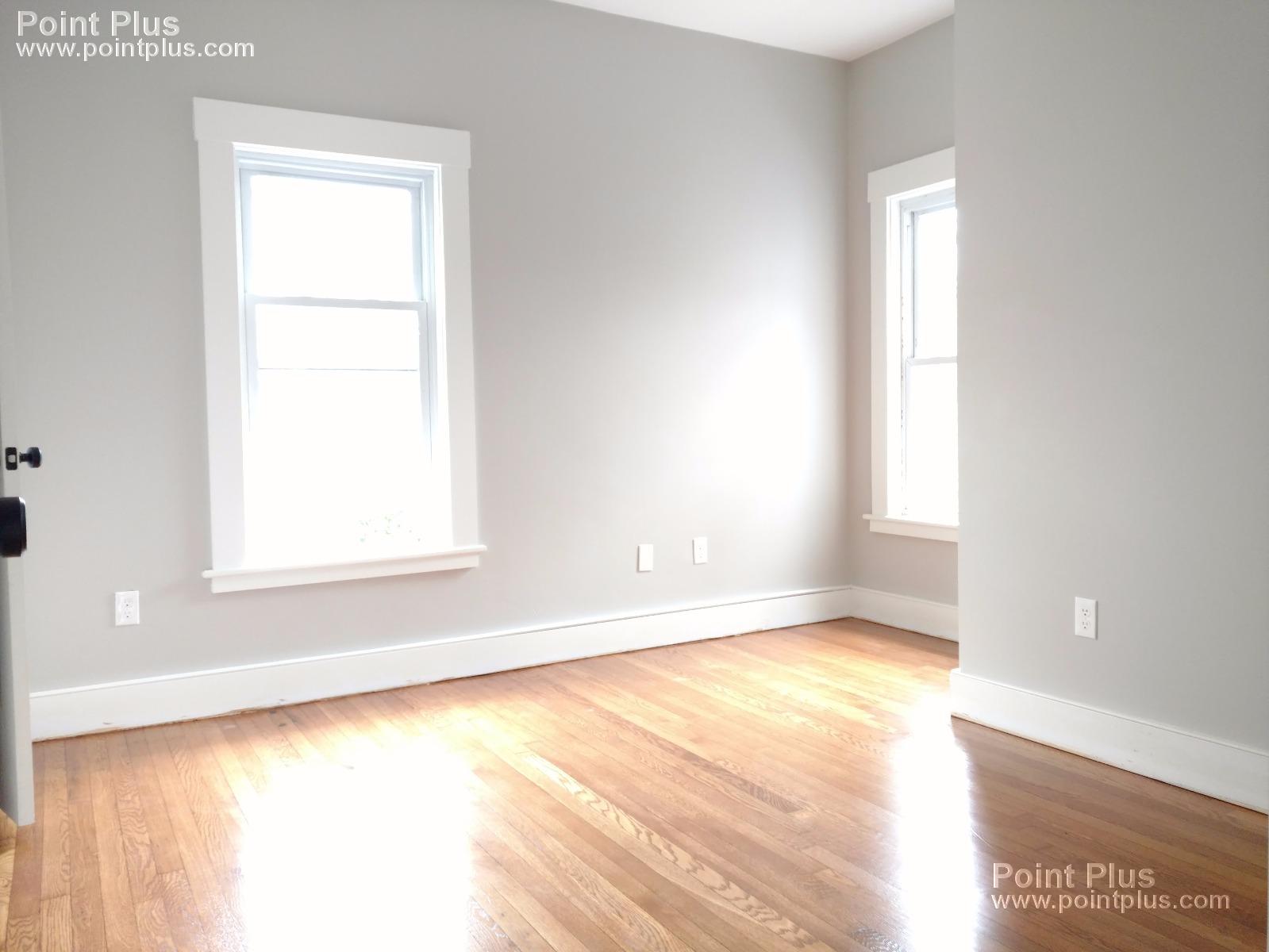 127 Hudson St, Davis Square