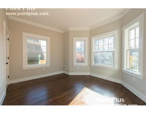 127 Hudson St, Davis Square