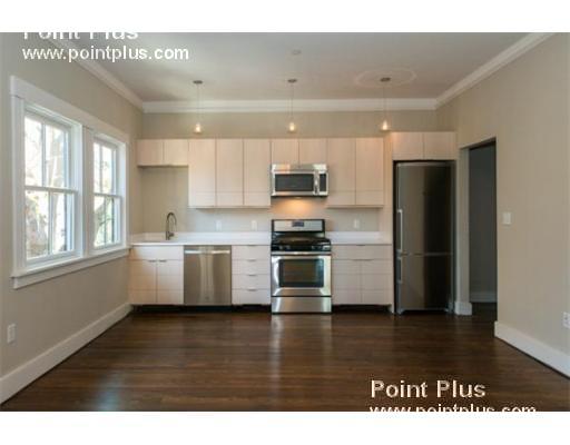 127 Hudson St, Davis Square